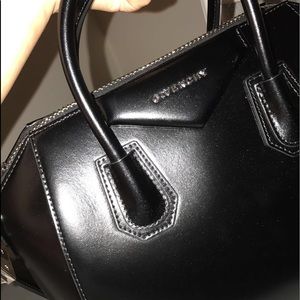 Meet your Posher, Asma